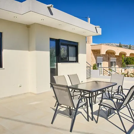 Σπίτι διακοπών Malona Horizon