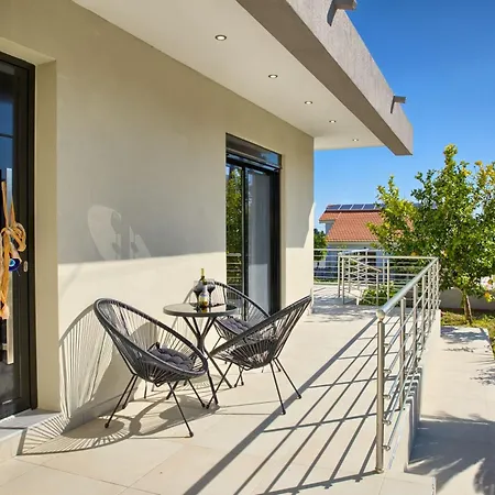 Malona Horizon Σπίτι διακοπών Μάλονα Village