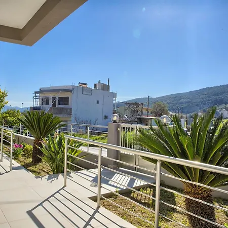 Malona Horizon Vakantiehuis