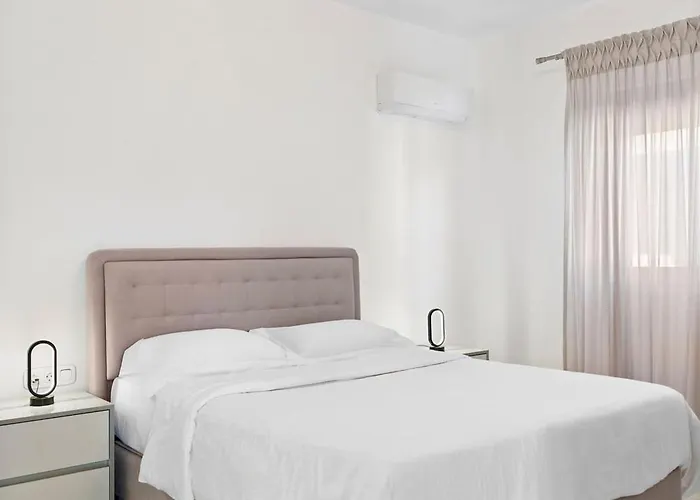 Malona Horizon Σπίτι διακοπών Μάλονα Village