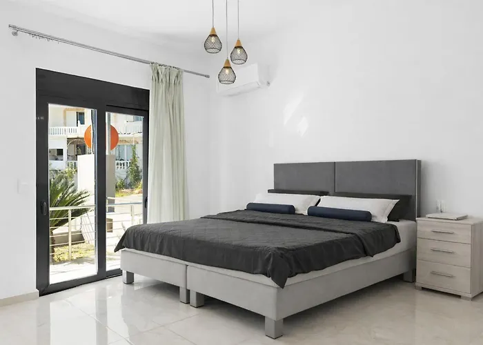 Malona Horizon Σπίτι διακοπών Μάλονα Village