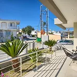 Malona Horizon Nyaraló
