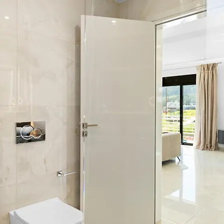 Holiday home Malona Horizon