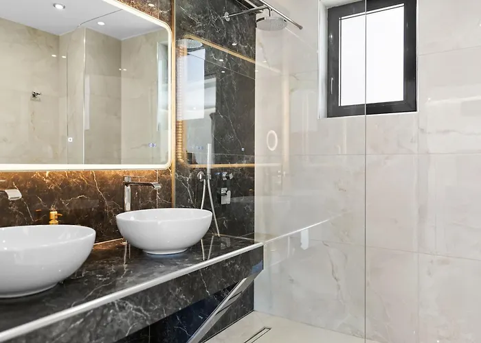 Malona Horizon بيت للعطل