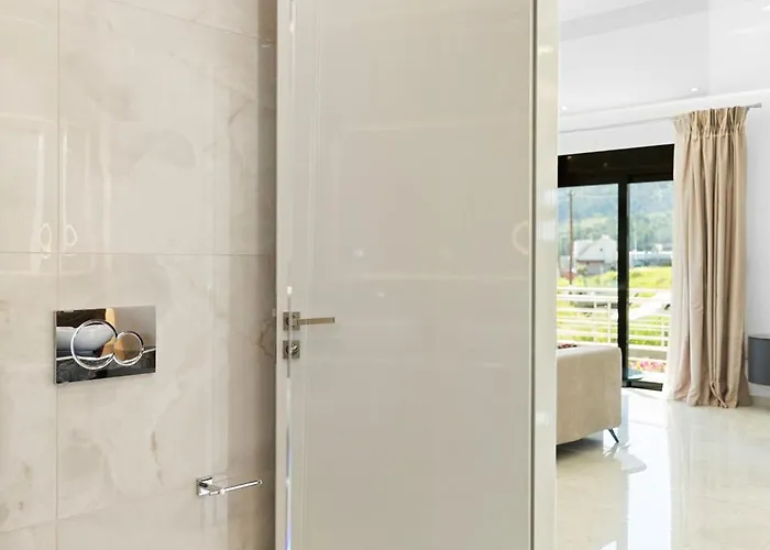 بيت للعطل Malona Horizon