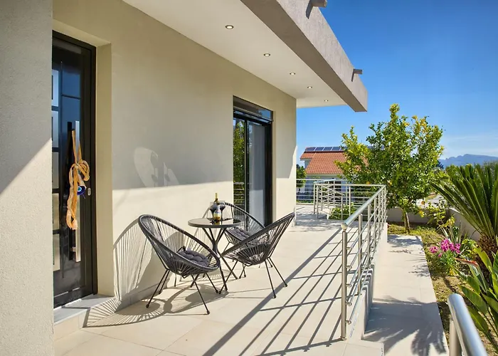 Malona Horizon Дом отдыха Malona Village