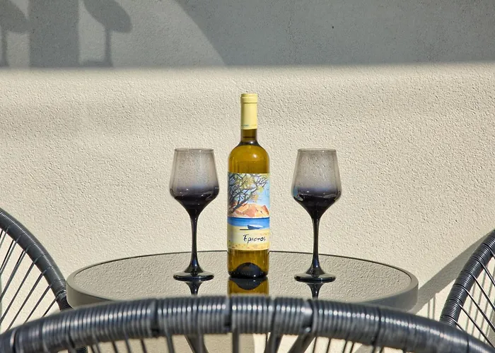 Malona Horizon Дом отдыха Malona Village