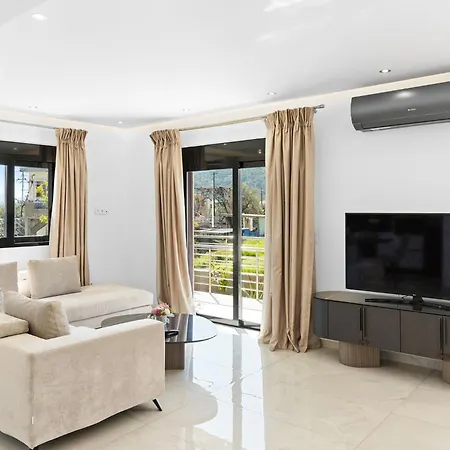 Malona Horizon Holiday home Malona Village