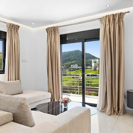 Holiday home Malona Horizon *