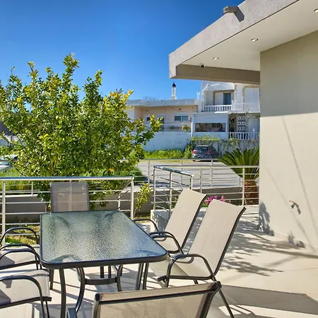 Malona Horizon Holiday home Malona Village