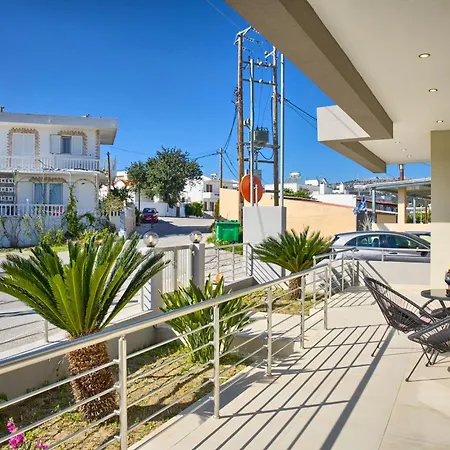 Malona Horizon 度假居