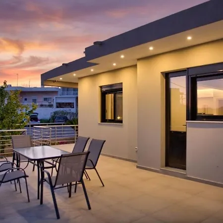 Holiday home Malona Horizon