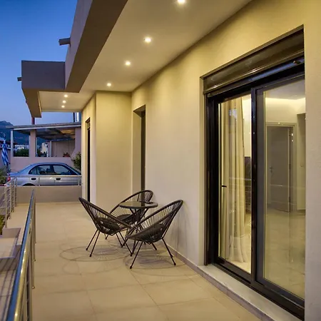 Holiday home Malona Horizon *