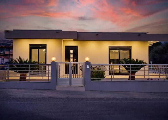 Malona Horizon * Malona Village