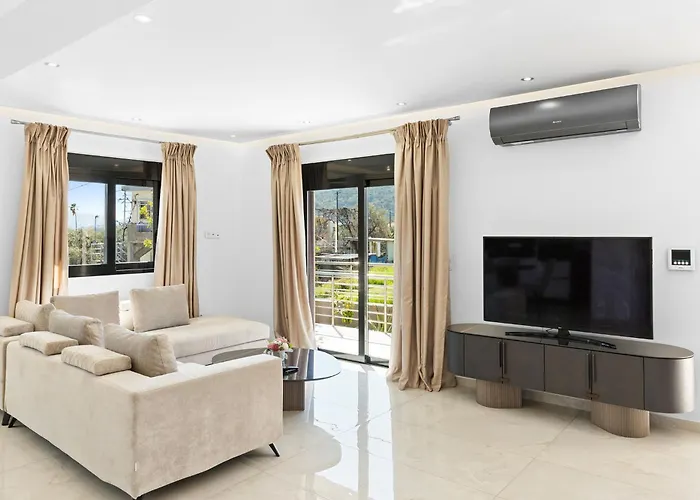 Malona Horizon Holiday home Malona Village