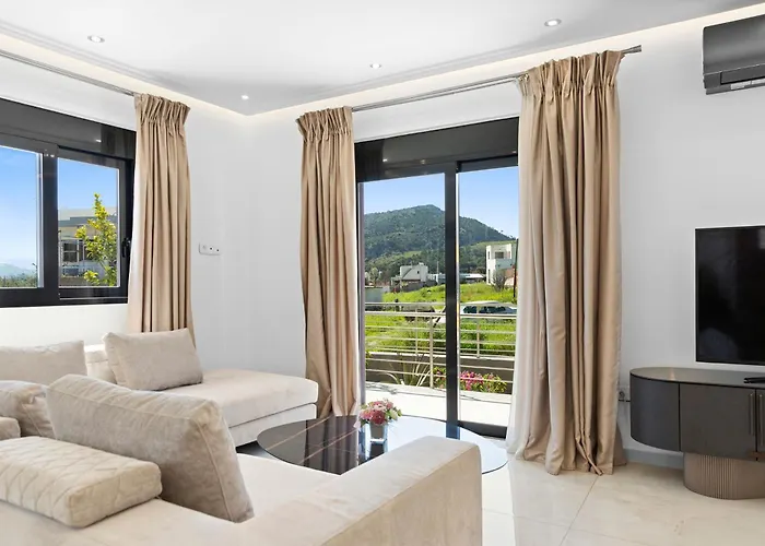 Holiday home Malona Horizon *