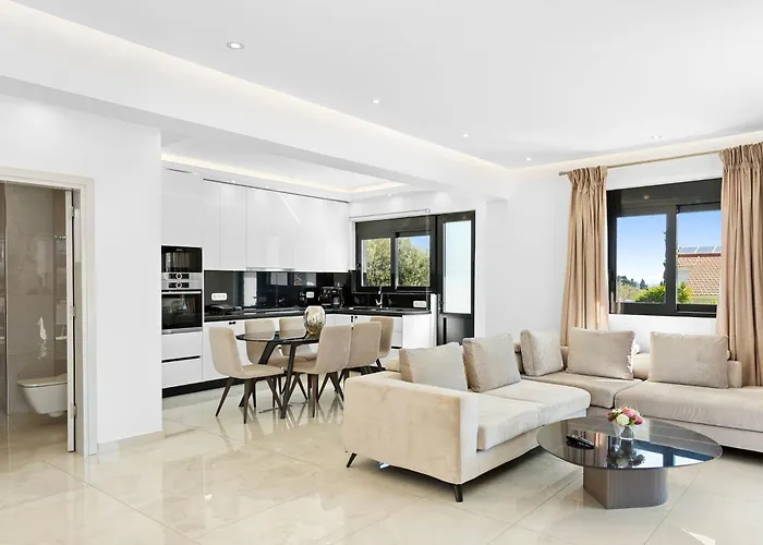 Holiday home Malona Horizon Malona Village