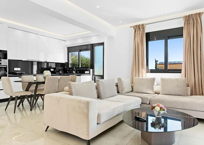 Malona Horizon 度假居 Malona Village