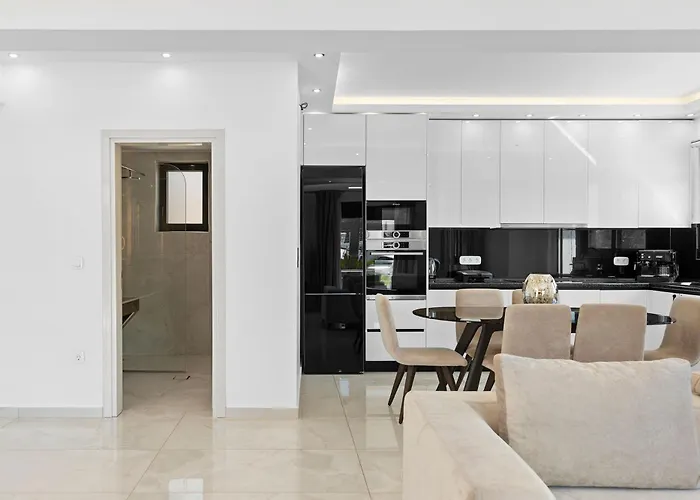 Malona Horizon Holiday home Malona Village