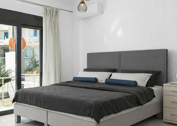 Malona Horizon Holiday home Malona Village