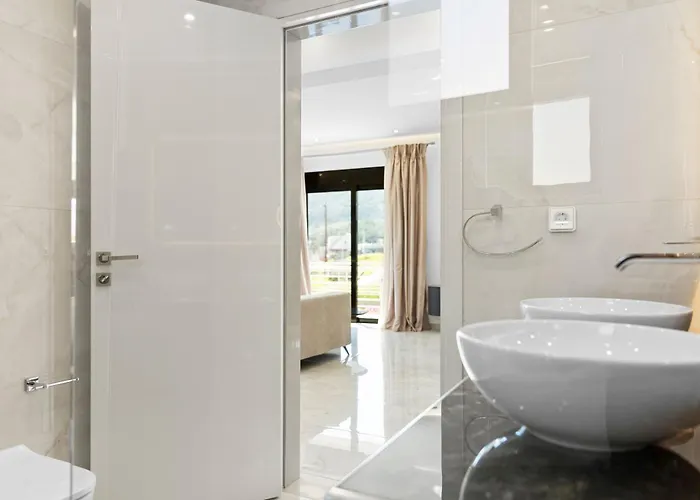 Malona Horizon Holiday home Malona Village