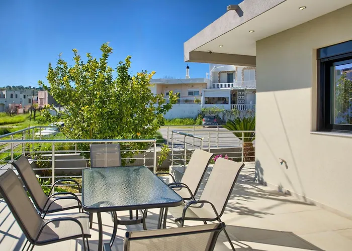 Malona Horizon Holiday home Malona Village