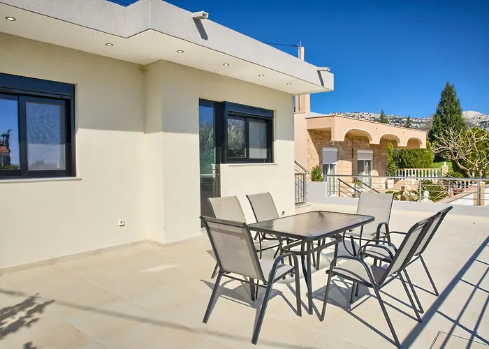 Holiday home Malona Horizon