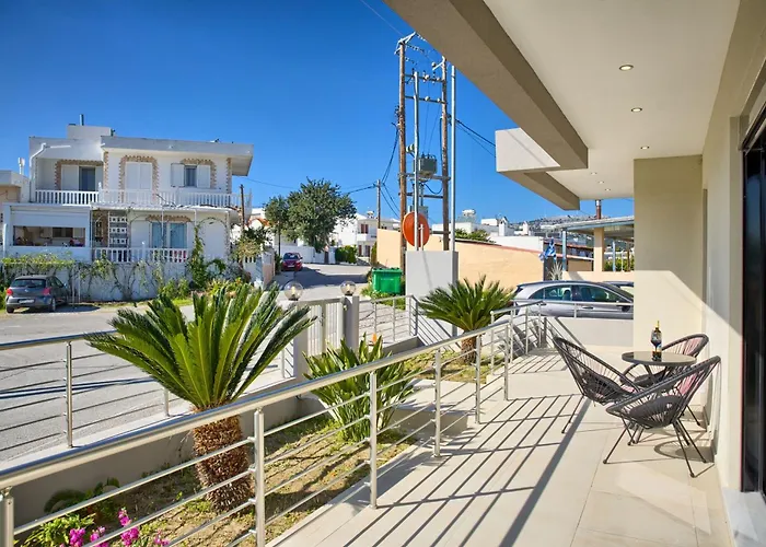 Malona Horizon Holiday home