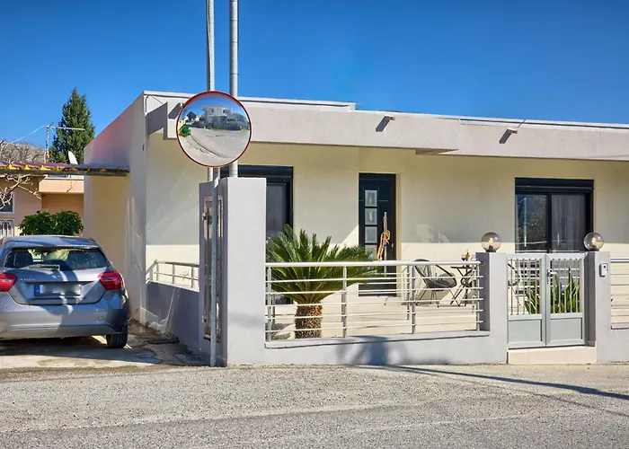 Malona Horizon 度假居 Malona Village