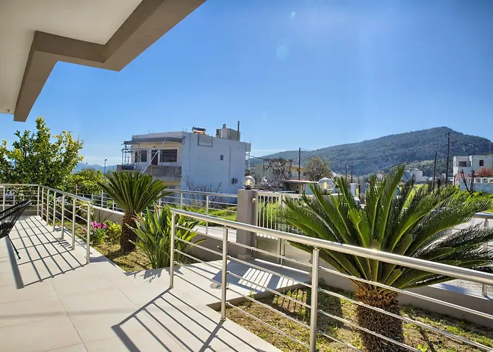 Malona Horizon Holiday home