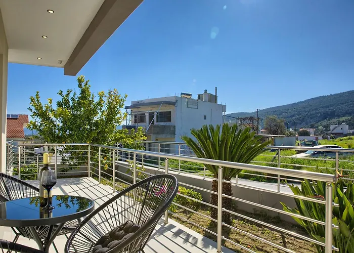 Malona Horizon Holiday home