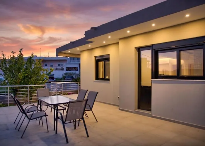 Holiday home Malona Horizon