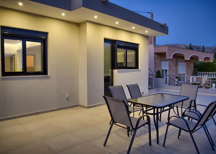 Holiday home Malona Horizon *