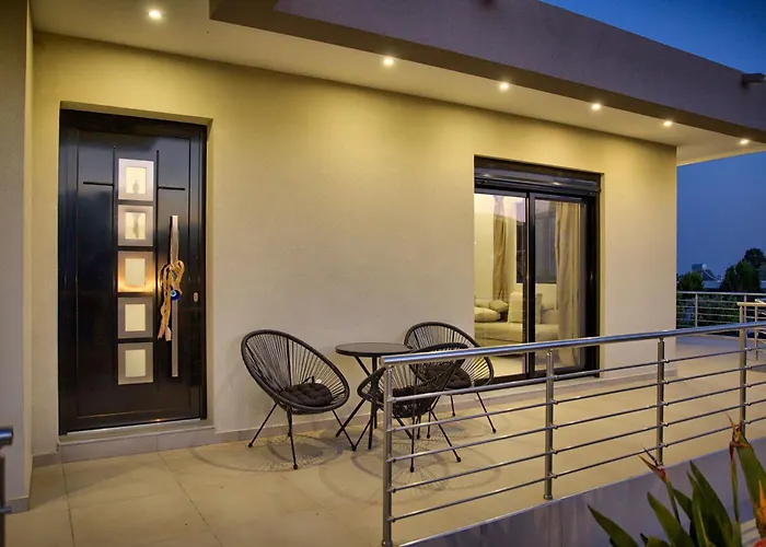 Malona Horizon * Malona Village